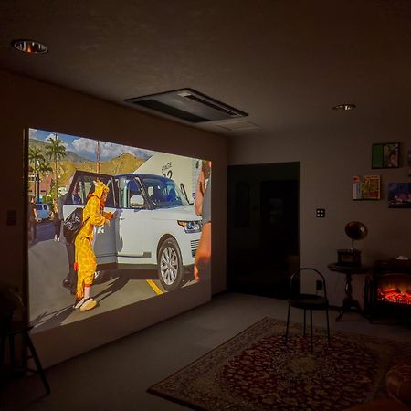 Amp Flat Ogokusou Lägenhet Fukuoka  Exteriör bild